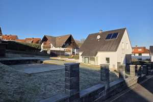 🏡 Stilvolles Einfamilienhaus in Bestlage - modern, ruhig, sofort bezugsfrei – Ortenleite 8, 96161 Gerach – Vorschaubild 23