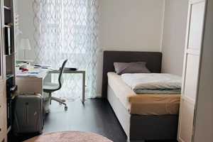 Exklusives 4-Zimmer-Mehrfamilienhaus mit EBK in Landsberg am Lech – Landsberg am Lech (Kreis) – Vorschaubild 2