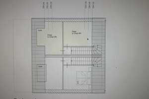 Verkauf  -  moderne exklusive   Doppelhaushälfte  - Neubauprojekt    – Die vollständige Adresse der Immobilie erhältst du vom Anbieter., 81247 Obermenzing, München – Vorschaubild 4