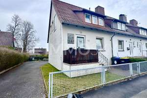 Familienfreundliches Einfamilienhaus mit Gartenidylle – Die vollständige Adresse der Immobilie erhältst du vom Anbieter., 37235 Hessisch Lichtenau – Vorschaubild 1
