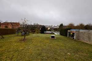 Idyllisches Ferienhaus in Basthorst/ Crivitz- Naturnaher Rückzugsort mit Vollmöblierung und Kamin – Parchim (Kreis) – Vorschaubild 4