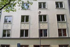 !Gemütliche & moderne Altbauwohnung mit großer Wohnküche, Balkon und Garten am nördl. Rand der City! – Mallinckrodtstraße 105, 44145 Nordmarkt, Dortmund – Vorschaubild 7