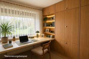 Erholung pur an Büsums Nordseeküste ! 7,5 Zimmer inkl. Grundstück ! – Die vollständige Adresse der Immobilie erhältst du vom Anbieter., 25761 Büsum – Vorschaubild 5