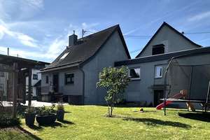 2 Familienhaus mit Garten in Raubach zu verkaufen *provisionsfrei – Schefferstraße 22, 56316 Raubach – Vorschaubild 11