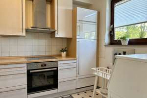 FRIEDERICH: Am Branderhof – 4-Zimmer-Wohnung mit großzügiger Terrasse, Garten und Doppelcarport – Die vollständige Adresse der Immobilie erhältst du vom Anbieter., 52066 Beverau, Aachen – Vorschaubild 4