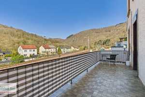 HANDWERKERHAUS: WOHNHAUS MIT POTENZIAL IN SONNIGER LAGE VON SAARHÖLZBACH – Merzig-Wadern (Kreis) – Vorschaubild 5