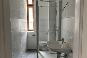 ** Wenn Wohnträume wahr werden! Umfassend sanierte 4-Zimmer Altbauwohnung im Herzen der City! ** – Stephanienstr. 71, 76133 Innenstadt-West, Karlsruhe – Vorschaubild 12