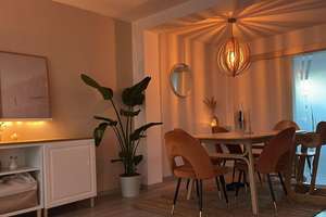 Provisionsfrei: Stilvoll modernisiertes RMH mit Terrasse, Garten, Garage - TOP Lage Göggingen – Die vollständige Adresse der Immobilie erhältst du vom Anbieter., 86199 Göggingen-Ost, Augsburg – Vorschaubild 5