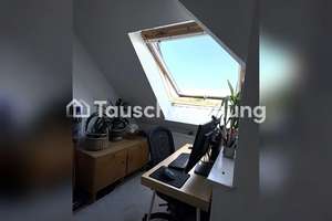 Tauschwohnung: helle geräumige 1,5 Zimmer Wohnung – 4318 Anger-Crottendorf, Leipzig – Vorschaubild 5