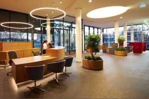 Bald Einziehen - All-in-Apartment mit Galerie - Am Olympiapark – Schwere-Reiter-Str. 27, 80797 Schwere-Reiter-Straße, München – Vorschaubild 13