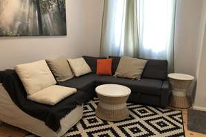 Fully furnished 2 room apartment in Kreuzberg (Victoria park) – Katzbachstr. 18, 10965 Kreuzberg, Berlin – Vorschaubild 4