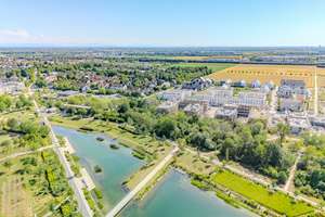 Neuwertige 2-Zimmer-Wohnung mit Garten & EBK inklusive – Die vollständige Adresse der Immobilie erhältst du vom Anbieter., 85551 Kirchheim bei München – Vorschaubild 15