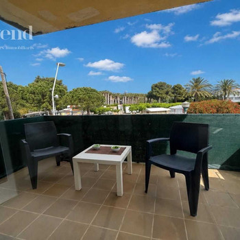 Gelegenheit!! Gemütliche renovierte Wohnung in El Port de Llançà