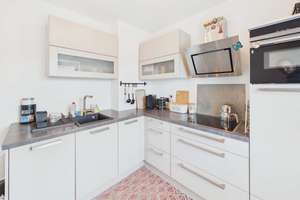 Sanierte 2,5-Zimmer-Wohnung mit Südbalkon und Aufzug in Mülheim-Speldorf – Die vollständige Adresse der Immobilie erhältst du vom Anbieter., 45476 Styrum, Mülheim an der Ruhr – Vorschaubild 6