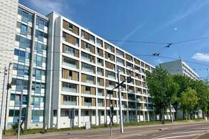 Nachnutzer gesucht! Tolle Möblierte 2-Raumwohnung in der Innenstadt. – Kirchnerstr. 14, 6112 Südliche Innenstadt, Halle (Saale) – Vorschaubild 8