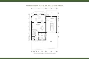Gebäudeensemble mit zwei Wohneinheiten auf großem Südgrundstück im Außenbereich von Capelle – Die vollständige Adresse der Immobilie erhältst du vom Anbieter., 59394 Nordkirchen – Vorschaubild 12