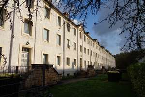 Smarter Wohnen: günstig geschnittene 2-Zimmer-Wohnung – Keplerstr. 13, 34127 Nord (Holland), Kassel – Vorschaubild 1