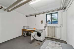 AKTION! Selbstnutzer! Gemütliche Eigentumswohnung in begehrter Lage – Podbielskiallee 75, 14195 Dahlem, Berlin – Vorschaubild 15