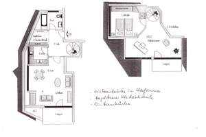 WI-Nordenstadt: Exklusive Maisonette 3-ZKB2B sucht nette Mieter. – Die vollständige Adresse der Immobilie erhältst du vom Anbieter., 65205 Nordenstadt, Wiesbaden – Vorschaubild 17