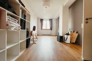 Einzigartiges Einfamilienhaus: 9-Zimmer-Haus mit Kamin, Garten & Scheune – Hildesheim (Kreis) – Vorschaubild 8