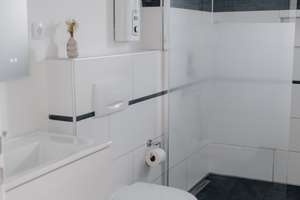 Erstbezug nach Renovierung | 93 m² | Balkon | provisionsfrei – Orleansstraße 1-3, 28211 Gete, Bremen – Vorschaubild 18