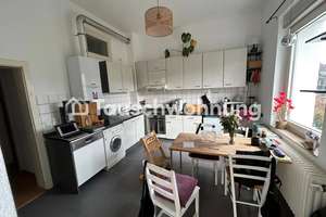 Tauschwohnung: 4-Zimmerwohnung im Hansaviertel – Die vollständige Adresse der Immobilie erhältst du vom Anbieter., 48155 Hansaplatz, Münster – Vorschaubild 2