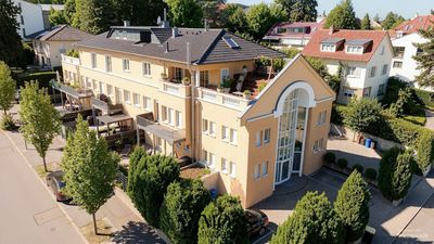 Ganzjährig Luxusurlaub, Dolce Vita, absolute Privatsphäre, traumhafte Aussicht und das in Toplage