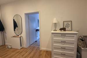 Sanierte 3-Zimmer Wohnung am Kantplatz im zentralen Darmstadt – 64289 Mitte, Darmstadt – Vorschaubild 9