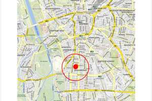 Charmante 2 - Zimmer Altbauwohnung in einer der beliebesten Kieze  Leipzigs - Südvorstadt – Arndstraße 30b, 4275 Südvorstadt, Leipzig – Vorschaubild 24