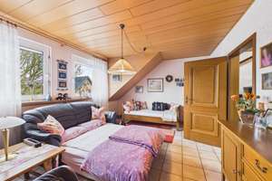 Seltene Gelegenheit: Reihenmittelhaus mit außergewöhnlich großem Grundstück – Die vollständige Adresse der Immobilie erhältst du vom Anbieter., 44359 Mengede (Ortsteil), Dortmund – Vorschaubild 12
