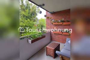 Tauschwohnung: 3-Zimmer in Schwachhausen zum Tauschen