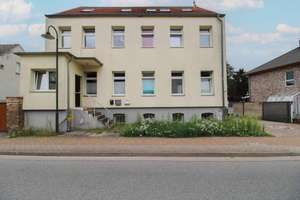 Für Anleger: MFH mit Wärmepumpe und ca. 6% Rendite in Heidesee – An der Storkower Straße 8, 15754 Heidesee – Vorschaubild 1
