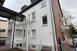 Ruhig wohnen in Käfertal – attraktive 2-ZKB-Dachgeschosswohnung – 68309 Käfertal, Mannheim – Vorschaubild 19