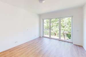 Wohnen am Waldrand - 2-Zimmer-Wohnung – Schulenburgallee 89, 38448 Tiergartenbreite, Wolfsburg – Vorschaubild 11