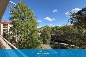 Laim: Gemütliche 3-Zimmer-Wohnung nahe Westpark - sofort beziehbar – Droste-Hülshoff-Str. VI, 80686 Friedenheim, München – Vorschaubild 1