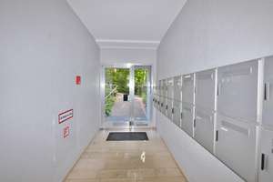 Dreizimmerwohnung mit wunderbarem Panoramablick in Solingen-Wald – Die vollständige Adresse der Immobilie erhältst du vom Anbieter., 42719 Wald, Solingen – Vorschaubild 10