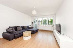 Bezugsfreie 2 Zimmer Doppelbalkon Wohnung provisionsfrei dicht Kudamm zu verkaufen – 10707 Wilmersdorf, Berlin – Vorschaubild 4