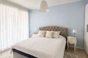 Wunderschöne , Barrierefrei 4-Zimmer-Wohnung mit Balkon im Innenhof !! – Gneisenaustr. 14, 41061 Gladbach, Mönchengladbach – Vorschaubild 6