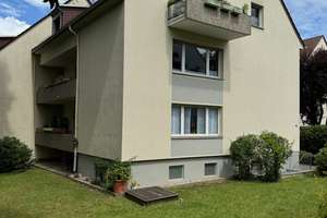 ** WOHNEN IN BESTLAGE WIESBADEN, AUKAMM; TOPP GESCHNITTENE 4 ZIMMER WOHNUNG & TG STELLPLATZ **