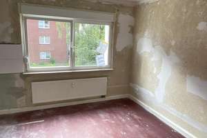 Große Wohnküche mit 2-Zimmer in Duisburg Wanheimerort – Fischerstraße 26, 47055 Wanheimerort, Duisburg – Vorschaubild 8