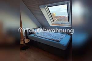 Tauschwohnung: Suche größere Wohnung zum tausch