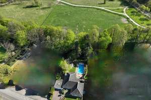 Charmantes Einfamilienhaus mit beheizbarem Pool und traumhaftem Garten am Schmölderpark! – Die vollständige Adresse der Immobilie erhältst du vom Anbieter., 41239 Schmölderpark, Mönchengladbach – Vorschaubild 2