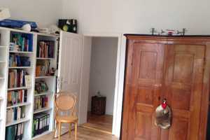 Großzügige, komplett sanierte Etagenwohnung in der "Belle Etage"! – Mannheim – Vorschaubild 3