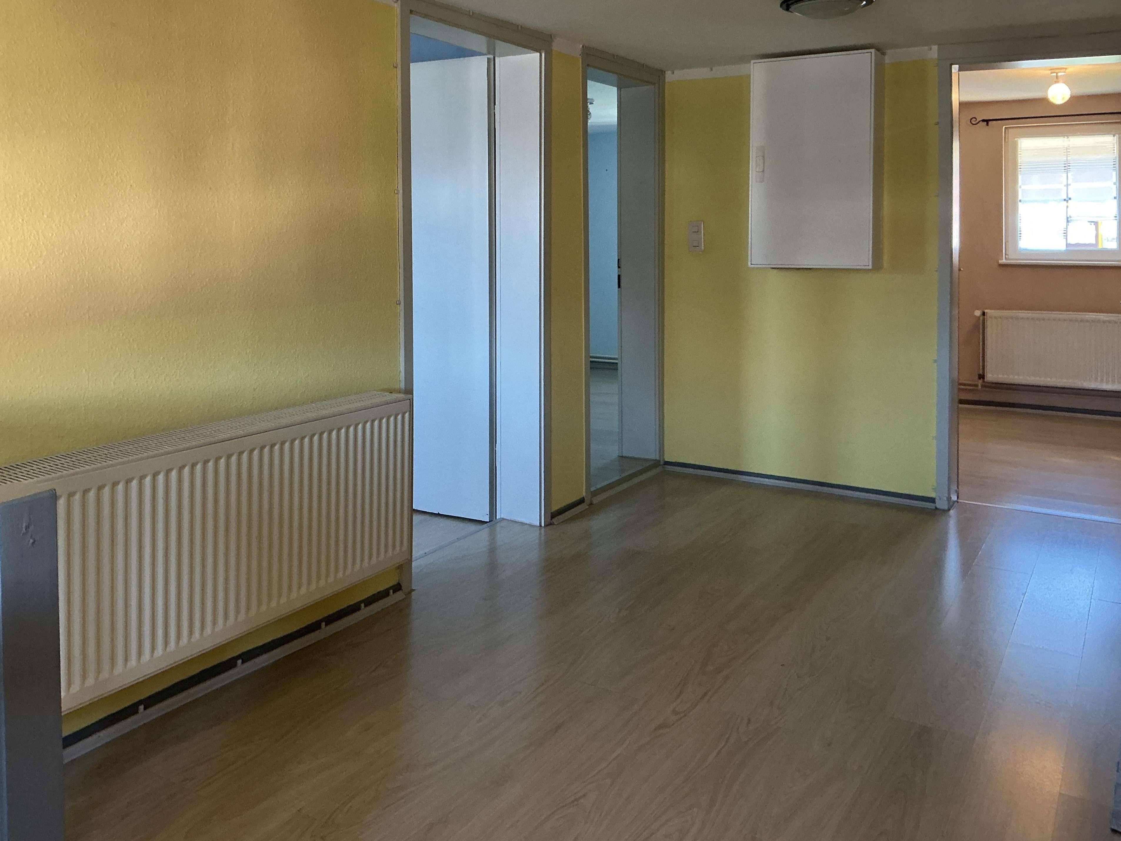 Immobilie in Hann. Münden - Fachwerkhaus in gepflegtem Zustand, frei, Hann.Münden, im beliebtem Ortsteil Gimte - Bild 6