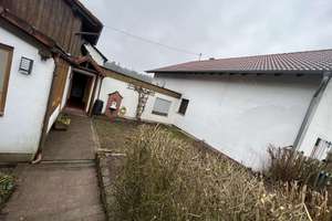 - NEU - ruhig gelegenes EFH am Ortsrand von Stelzenberg. 134m2 Wohnfläche (156m2 Gebäudenutzfläche) – Die vollständige Adresse der Immobilie erhältst du vom Anbieter., 67705 Stelzenberg – Vorschaubild 2