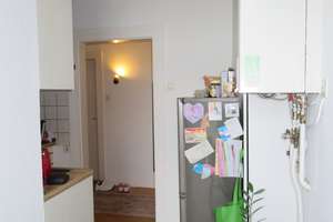 *H.-Döhren/Wülfel* helle 3-Zi.-ETW mit EBK und Balkon. – Die vollständige Adresse der Immobilie erhältst du vom Anbieter., 30519 Wülfel, Hannover – Vorschaubild 15