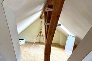 Wohnen mit Charakter – Platz, Komfort und Charme im Herzen von Mittel-Gründau – Die vollständige Adresse der Immobilie erhältst du vom Anbieter., 63584 Gründau – Vorschaubild 20