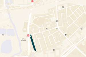 Schöne Neubauwohnung mit EBK in Braunschweig! – Zuckerbergweg 53, 38124 Viewegsgarten-Bebelhof, Braunschweig – Vorschaubild 7
