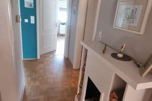 Großzügige Maisonettewohnung mit Balkon und Gartenanteil in gepflegtem 2-Parteien-Haus! – 67133 Maxdorf – Vorschaubild 15