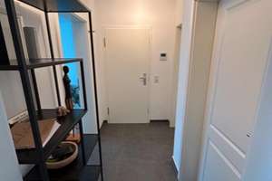 Exklusive, neuwertige 2-Zimmer-Terrassenwohnung mit Balkon in Köln – Die vollständige Adresse der Immobilie erhältst du vom Anbieter., 51061 Höhenhaus, Köln – Vorschaubild 3